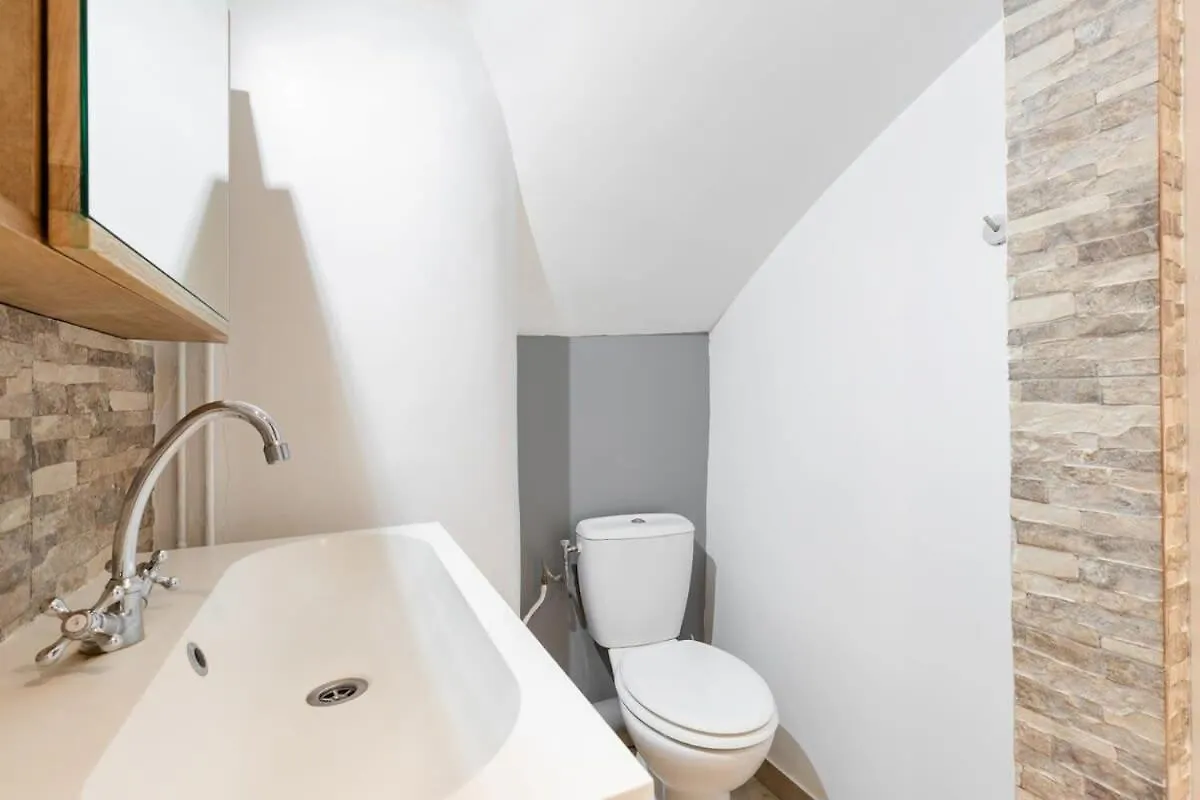 Apartment Avenue De Mars 2br